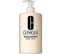 Clinique Deep Comfort™ Body deep moisturising body lotion 400 ml