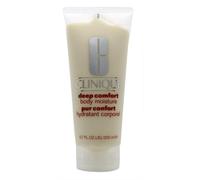 Clinique Deep Comfort Body Moisture 200ml