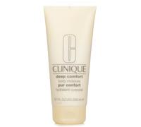 Clinique Deep Comfort Body Moisture 200ml
