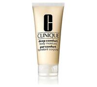 Clinique Deep Comfort Body Moisture 200ml
