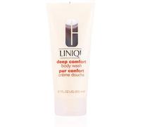 Clinique Deep Comfort Body Wash - 200 ml