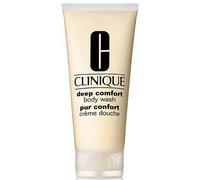 Clinique Deep Comfort Body Wash 200ml