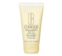 Clinique Deep Comfort™ Hand and Cuticle Cream deep moisturising cream for hands, nails and cuticles 75 ml