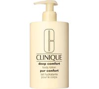 Clinique Deep Comfort™ Body deep moisturising body lotion 400 ml