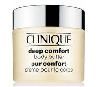 Clinique Deep Confort Body Butter Cream 200ml