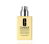 Clinique Dramatically Different Daily Moisturizing Lotion For Dry To Dry