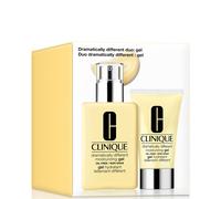 Clinique Dramatically Different Duo: Gel Set (Worth £77)