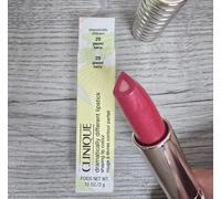 Clinique Dramatically Different Lipstick | 29 Glazed Berry | 3g/0.10oz | New & B