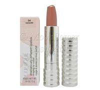 Clinique Dramatically Different™ Lipstick Shaping Lip Colour Creamy Moisturising Lipstick Shade 04 Canoodle 3 g