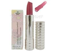 Clinique Dramatically Different™ Lipstick Shaping Lip Colour Creamy Moisturising Lipstick Shade 44 Raspberry Glace 3 g