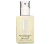Clinique 3 Steps Dramatically Different Moisturizing Gel for Combination Oily to Oily Skin 125 ml