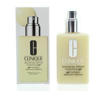 Clinique Dramatically Different Moisturiser Gel 200ml Combo Oily Skin
