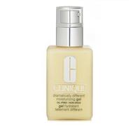 Clinique Dramatically Different Moisturising Gel Combination Oily To Oily With Pump 125ml