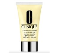 Clinique 3-Phase system care 3-Step skin care system Dramatically Different Moisturizing Gel Tube 50 ml