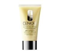 Clinique 3-Phase system care 3-Step skin care system Dramatically Different Moisturizing Gel Tube 50 ml