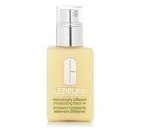 Clinique Dramatically Different Moisturising Lotion+ For Very Dry To Dry Combination Skin With Pump 125ml