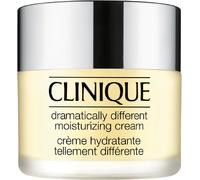 Clinique Dramatically Different Moisturizing Cream strengthening lotion with moisturizing effect 50 ml