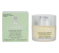 Clinique Dramatically Different Moisturizing Cream strengthening lotion with moisturizing effect 50 ml