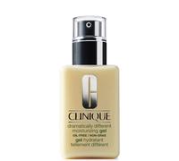 Clinique 3 Steps Dramatically Different Moisturizing Gel for Combination Oily to Oily Skin 125 ml