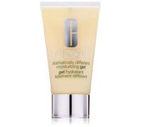 Clinique 3-Phase system care 3-Step skin care system Dramatically Different Moisturizing Gel Tube 50 ml
