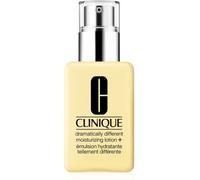 Clinique 3-Phase system care 3-Step skin care system Dramatically Different Moisturising Lotion+ 125 ml
