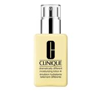 Clinique Dramatically Different Moisturizing lotion + 125ml with pump