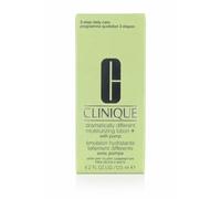 Clinique 3-Phase system care 3-Step skin care system Dramatically Different Moisturising Lotion+ 125 ml