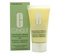 Clinique 3-Phase system care 3-Step skin care system Dramatically Different Moisturising Lotion+ Tube 50 ml