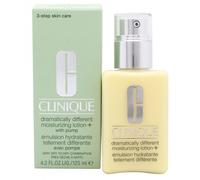 Clinique 3-Phase system care 3-Step skin care system Dramatically Different Moisturising Lotion+ Tube 50 ml