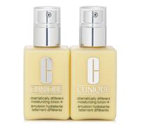 Clinique - Dramatically Different Moisturizing Lotion+ (For Dry Combination Skin