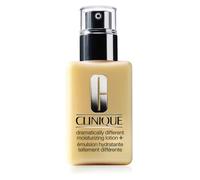 Clinique 3-Phase system care 3-Step skin care system Dramatically Different Moisturising Lotion+ 125 ml