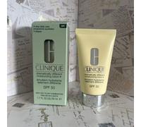 Clinique Dramatically Different Moisturizing Lotion 50ml Tube - Very Dry To Dry