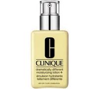 Clinique Dramatically Different Moisturizing Lotion with Pump - 125ml