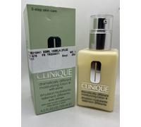 Clinique Dramatically Different Moisturizing Lotion with Pump - 125ml
