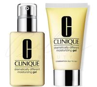 CLINIQUE Dramatically Different Oil-Free Moisturizing Gel for Dry Skin CHOOSE