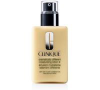 Clinique Dramatically Jumbo Different Moisturizing Lotion Plus