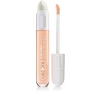 Clinique Even Better All-Over Full Coverage Concealer + Eraser For Dark Circles