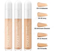 CLINIQUE Even Better All-Over Long Lasting Concealer + Eraser 6ml CHOOSE SHADE