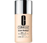 Clinique Even Better Broad Spectrum Foundation SPF 15 30ml Cn 08 Linen