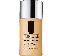 Clinique Even Better™ Makeup SPF 15 Evens and Corrects Corrective Foundation SPF 15 Shade CN 58 Honey 30 ml