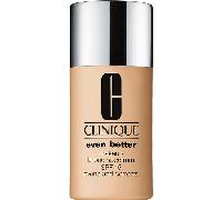 Clinique Even Better Broad Spectrum Foundation SPF 15 30ml CN 70