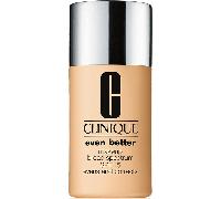 Clinique Even Better Broad Spectrum Foundation SPF 15 30ml Wn 46