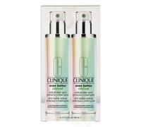 Clinique Even Better Clinical Radical Dark Spot Corrector 100ml Duo