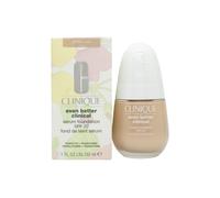 Clinique Even Better Clinical Serum Foundation SPF 20 Serum Foundation SPF 20 Shade CN 28 Ivory 30 ml