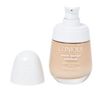 Clinique Even Better Clinical Serum Foundation SPF 20 nourishing foundation SPF 20 shade CN 08 Linen 30 ml