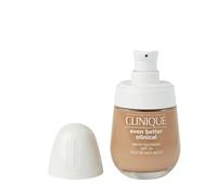 Clinique Even Better Clinical Serum Foundation SPF 20 nourishing foundation SPF 20 shade CN 74 Beige 30 ml