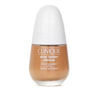 Clinique - Pop Longwear Lipstick Shine - # 10 Punch Pop 3.9g/0.13oz