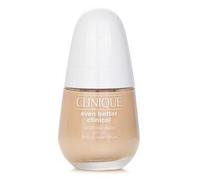 Clinique Even Better Clinical Serum Foundation SPF 20 WN 01 Flax