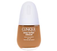 Clinique Even Better Clinical Serum Foundation SPF 20 - # WN 114 Golden 30ml/1oz