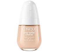 Clinique Even Better Clinical Serum Foundation SPF20 - 30ml - CN 10 Alabaster